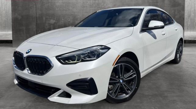 BMW 228i Gran Coupe